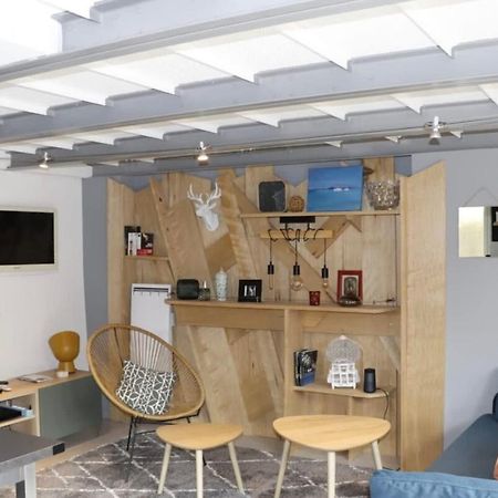 Air-Conditioned Duplex Apartment With Furnished Terrace In The City Center Aix-en-Provence Exterior photo